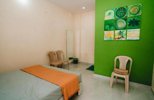 Agara Maison | The Lotus Homestays