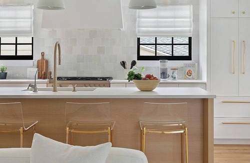 Flamingo Parks Maison | The Lotus House · The Lotus House | Palm Beach Luxury Resort Living