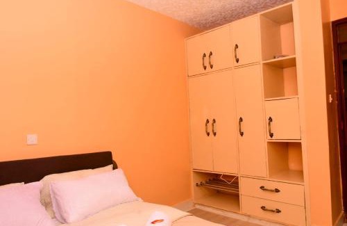 Embu Appartement | The Lotus Stay-in at Paradise Apartments, Embu