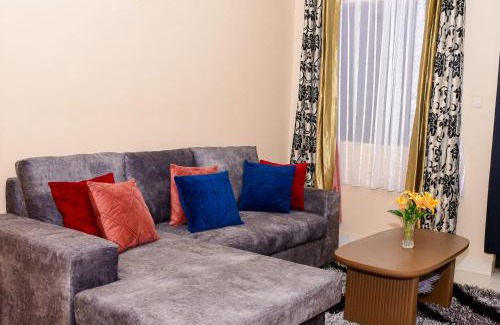 Embu Appartement | The Lotus Stay-in at Paradise Apartments, Embu