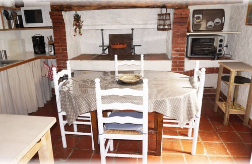 Bretagne-d'Armagnac Maison | La Loubatère, une maison traditionnelle avec le confort d'aujourd'hui