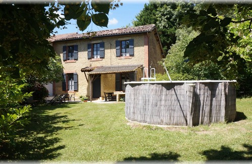 Bretagne-d'Armagnac Maison | La Loubatère, une maison traditionnelle avec le confort d'aujourd'hui