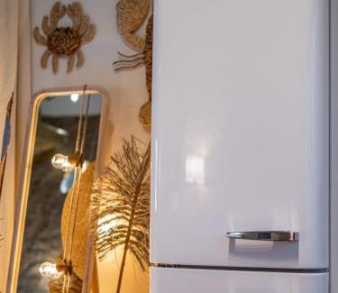 Nexon Maison | The Louis Aragon Cottage Exceptional Elegance