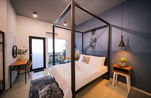 Bayan Lepas Maison | The Lov Penang