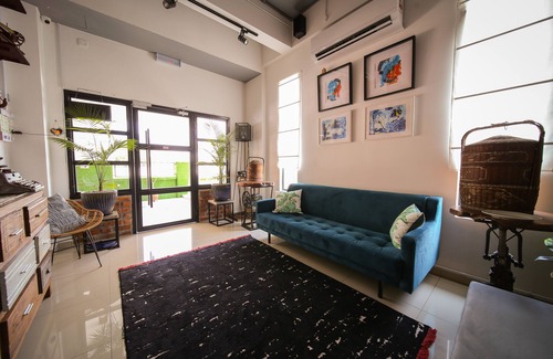 Bayan Lepas Maison | The Lov Penang