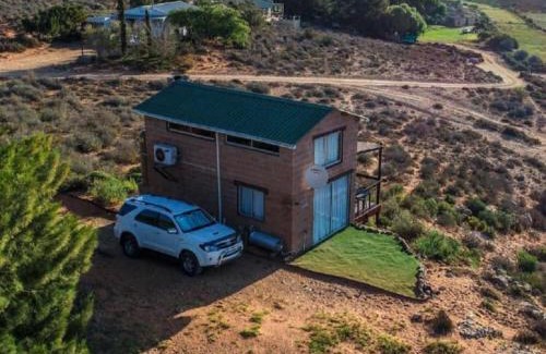 Matzikama Appartement | The love bubble