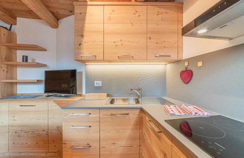 Pie Falcade Appartement | The Love Chalet