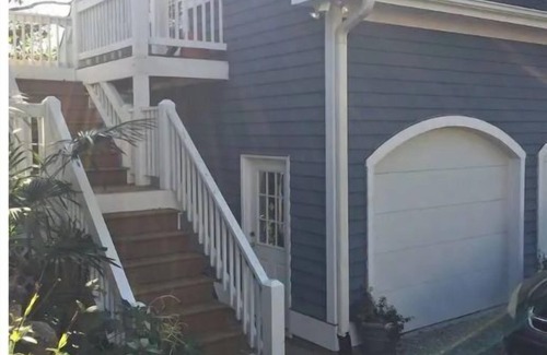 Ogden Maison | The Love Shack