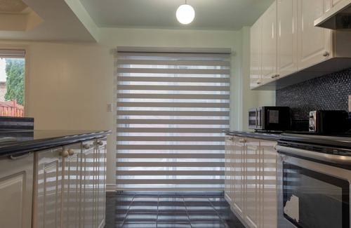 Meadowvale Village Maison | The Loving Lodge