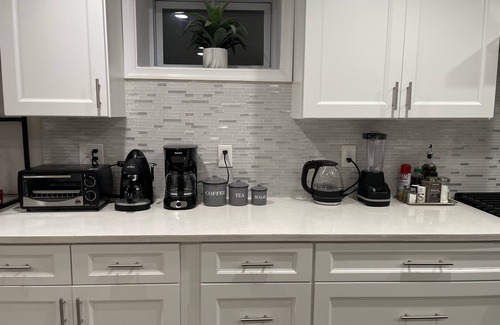 Nauck Maison | The Lowell House: Oasis of Arlington