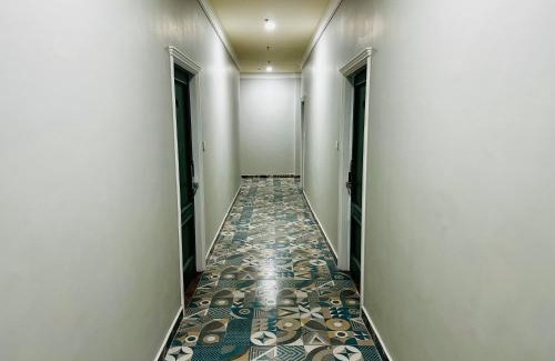 Muktsar Hôtel | The Loya Hotel