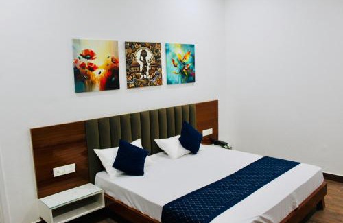 Muktsar Hôtel | The Loya Hotel
