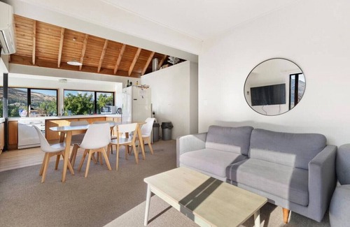 Frankton Appartement | The Lucas Room2 - Small Value Private Room