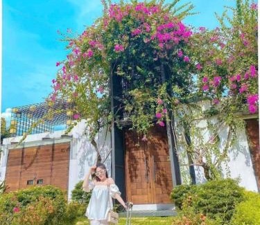 Tam Dao Villa | The Luciola Tam Đảo - Venue Travel