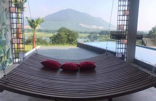 Tam Dao Villa | The Luciola Tam Đảo - Venue Travel