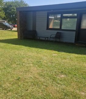 Great Yarmouth Chalet De Ski | The Lucky 7