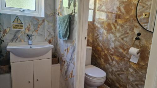 Great Yarmouth Chalet De Ski | The Lucky 7