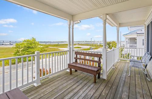 Atlantic City Maison | The Lucky Beach House, The Most Popular Beach House in Atlantic City! WOW!