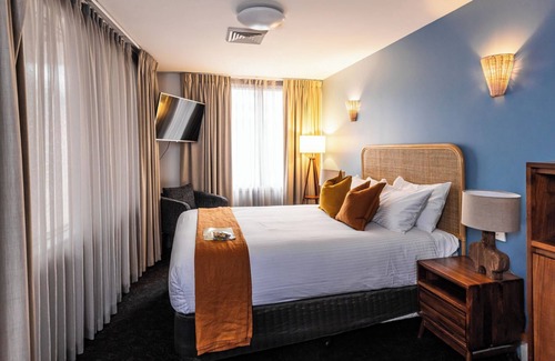 Newcastle Hôtel | The Lucky Hotel