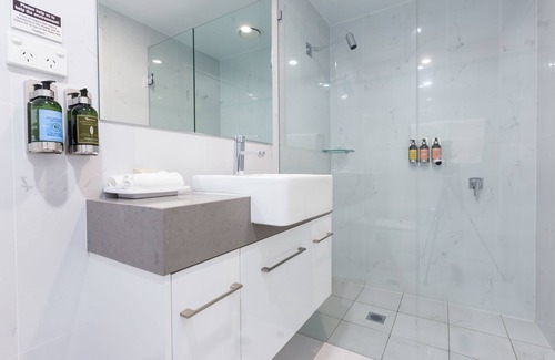 Newcastle Hôtel | The Lucky Hotel