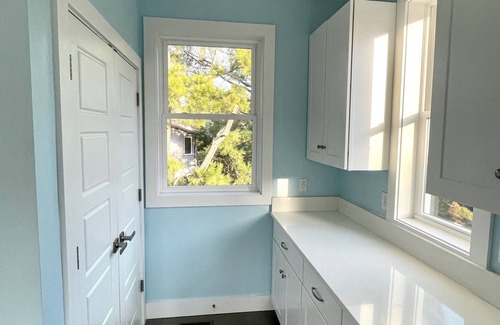 Broadkill Beach Maison | The Lucky Tangerine in Broadkill Beach: Linens included!