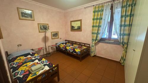Treviso Bresciano Appartement | The Luff & Match B&B