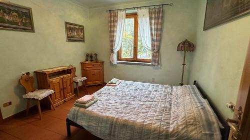 Treviso Bresciano Appartement | The Luff & Match B&B