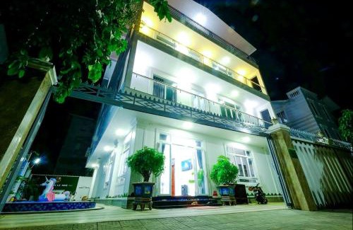 Vung Tau Maison | The Luka Pool Villa Vung Tau