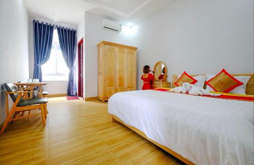 Vung Tau Maison | The Luka Pool Villa Vung Tau