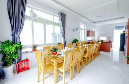Vung Tau Maison | The Luka Pool Villa Vung Tau