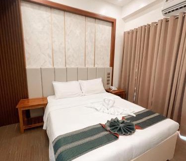 Virac Hôtel | The Lumber Hotel and Resort
