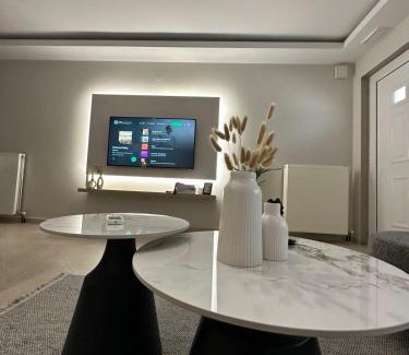 Nea Khili Appartement | The Lumen