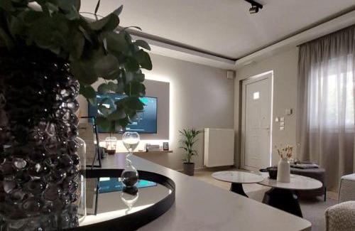 Nea Khili Appartement | The Lumen