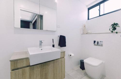 Concord West Maison | ‘The Lumos’ Designer home Close to Olympic Park