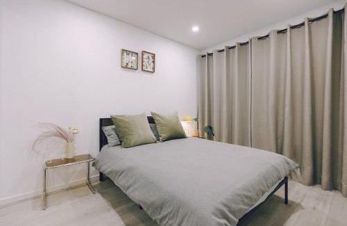 Concord West Maison | ‘The Lumos’ Designer home Close to Olympic Park