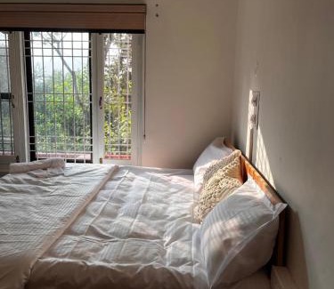 Gunehr Maison | The Luna