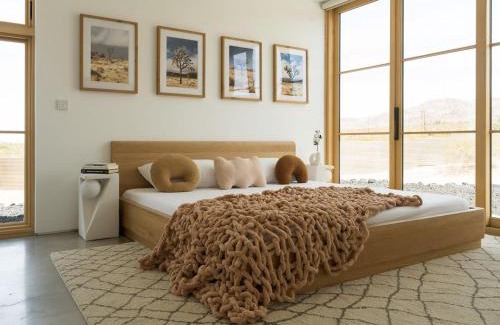 Panorama Heights Maison | The Lunawood - Lux Home Pool and Spa