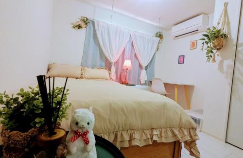 Akasaka Appartement | The Luxe Akasaka Roppongi Ginzaline赤坂六本木新橋