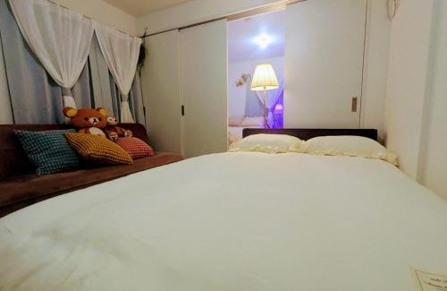 Akasaka Appartement | The Luxe Akasaka Roppongi Ginzaline赤坂六本木新橋