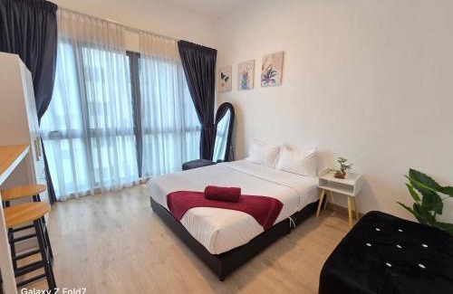 Kuala Lumpur City Centre Appartement | The Luxe Infinitum By Elite Home KLCC