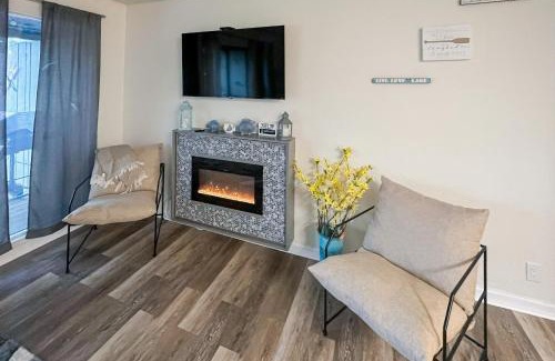 Village of Four Seasons Appartement | The Luxe Lakefront