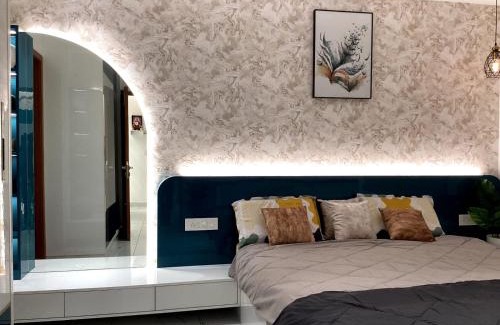 Palayam Appartement | THE LUXE LOFT