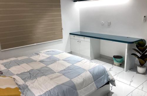 Palayam Appartement | THE LUXE LOFT
