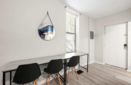 Short North Appartement | The Luxe Pearl Residences