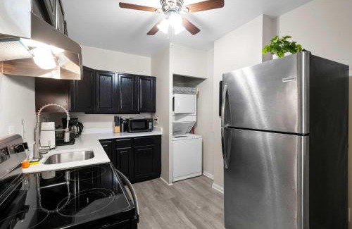 Short North Appartement | The Luxe Pearl Residences