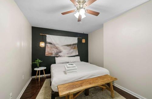 Short North Appartement | The Luxe Pearl Residences 870-5