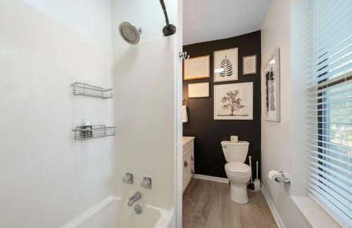 Short North Appartement | The Luxe Pearl Residences 870-5