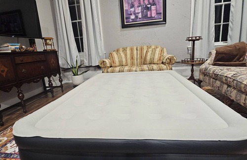 Delaware Appartement | The Luxe Vibe