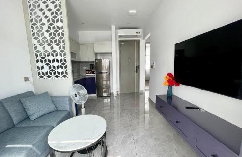 Le Chan Appartement | The LuxHomes Apartment & Homestay HD106