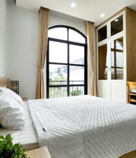 Hai Phong Appartement | The LuxHomes Apartment ᵀᴹ I Vinhomes Imperia